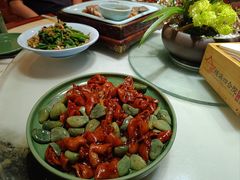 -情满四合院•京菜•烤鸭(动物园店)