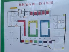 -徐汇区枫林菜市场