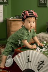 -专注孕妇照亲子照·纪田摄影