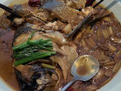-悦融·京鲁菜·露台花园(安定门店)