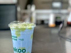 -peekoo coffee(尚嘉中心店)