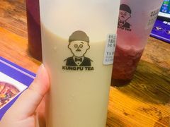 -爷爷不泡茶NOYEYENOTEA(武汉佰港城创始店)