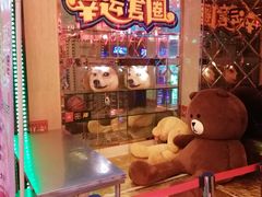 -迪迪派KTV(创业大厦店)