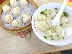 -新丰小吃(庆春路分店)