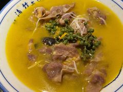 -章吴记喜瑞餐厅(东东城店)