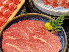 -阳坊涮肉(西直门凯德mall店)