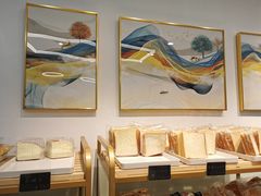 -美事客·面包·蛋糕·甜品(CBD店)