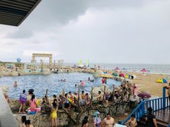 -渔岛海洋度假区