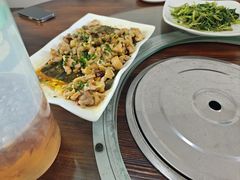 -晶采餐厅(仁化丹霞山店)