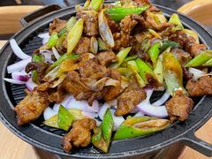 -宏状元现熬粥·京味菜(黄寺大街店)