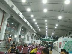 -广州东站汽车客运站