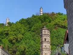 -紫阳古街
