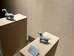 -洛阳周王城天子驾六博物馆