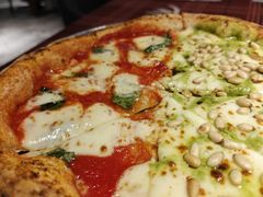 -Primo·丽莫意大利窑烤披萨