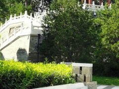 -西海子公园