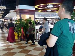 -比亚森自助烤肉料理(裕华店)