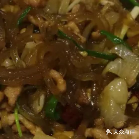 湘味家常菜馆(中南店)