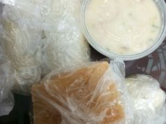 -张纪油条(世博家园十一街坊店)