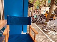 -OZ cafe(南昌路店)