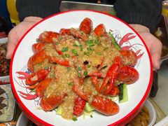 -黑牛码头·小龙虾·烧烤