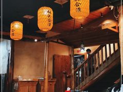 大堂-张关合渣(朱家坳店)