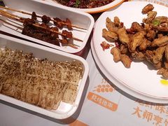-拙大师·龙虾四季排档·夜宵至凌晨4点(唯亭店)