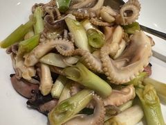 -开海·红岛海鲜虾水饺(石老人店)