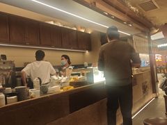 -RUXU入续糖水铺与包(卓悦中心店)