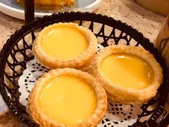 松化鸡蛋挞-点都德(聚福楼店)