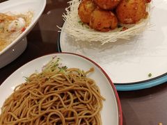 -岚县土豆宴(总部)