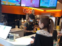 -CoCo都可(白石洲店)