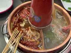 -京元盛铜锅涮肉(上海总店)