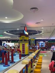 -meland亲子乐园·派对·研学(淄博万象汇店)