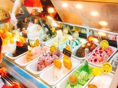 -柠檬车露(卖草地店)