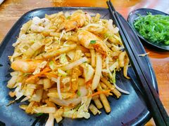 -台州老六海鲜面馆(上南总店)