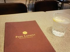 -PAUL LAFAYET 法式甜品(港汇广场店)