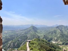 -司马台长城