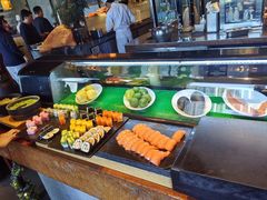 -广州富力君悦大酒店·凯菲厅