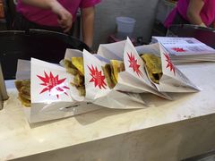 -清真·二嫂子煎饼果子(鼓楼旗舰形象店)