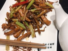-文华小渔村(椒江康平路店)