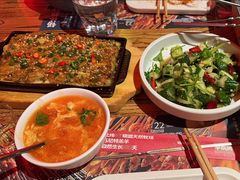 -火联烧烤(学院路创始店)