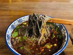 -惠记粉汤羊血(小南门店)