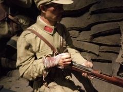 -上海四行仓库抗战纪念馆