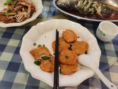 -钱大妈海鲜饭店(保利林语店)