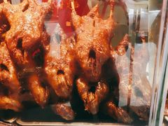 -徐六孃正宗甜皮鸭(张公桥店)