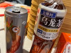 -空之介寿喜烧·和牛放题(恒隆广场店)