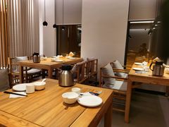 -枣子树·素食餐厅(普陀山店)