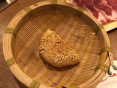 -北京老门框爆肚涮肉馆(凤城六路店)