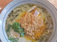 -蟹黄鱼·海派深夜面馆(江湾里店)