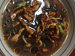 -明呈黄鱼面馆(斜土路店)
